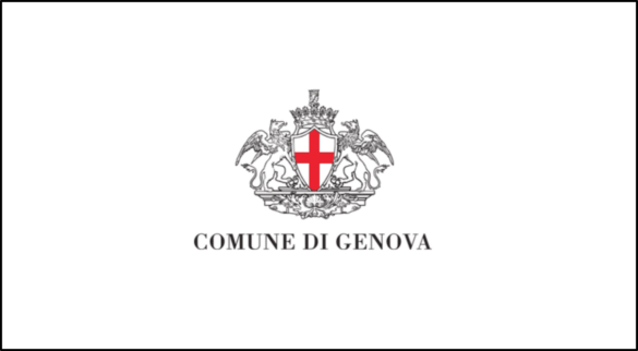 Concorso Comune di Genova