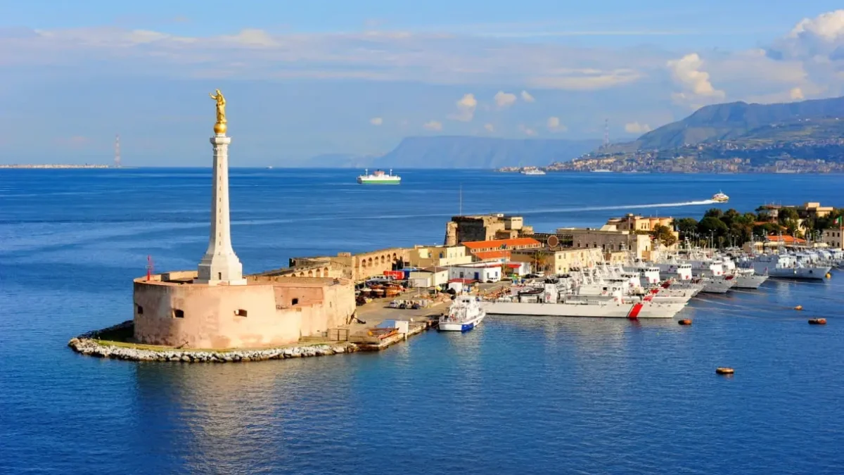 Concorso Comune di Messina 2023: i posti a bando