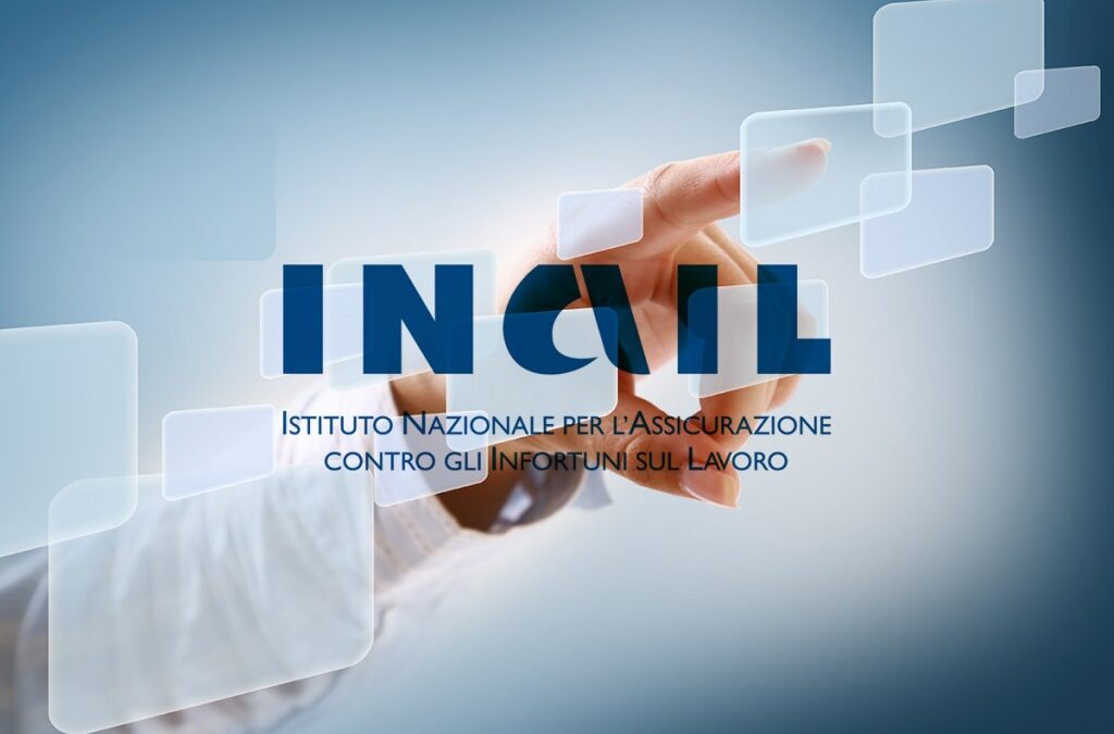 INAIL 2024: bando per 293 funzionari amministrativi